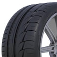 thumbnail image 2 of FEDERAL EVOLUZION F60 245/40R20 99Y XL 240 AA A BSW SUMMER TIRE Fits: 2014-16 Chevrolet Impala LTZ, 2017-18 Chevrolet Impala LT, 2 of 2
