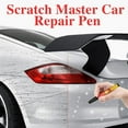 thumbnail image 5 of All Cars Magic Pen for Car Scratches,2025 NEW Magic Car Scratch Removal Pen, All Cars Fix Magic Pen,Weatherproof Touch up Paint Pen,Car Paint Scratch Remover Pen,for Cars,Trucks1, 5 of 9