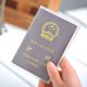 thumbnail image 2 of Travel Clear Frosted PVC Cubierta De Pasaporte/Impermeable Suciedad Tarjeta De Identificación De Negocios Titular De La Crédito/Portátil Caso De Almacenamiento huangjie unisex, 2 of 2