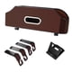 thumbnail image 3 of Caja de almacenamiento para asiento trasero de coche, portavasos, organizador, accesorios interiores de coche para Ford, Lexus, Mercedes, Audi, BMW, Volvo, MG, 3 of 5
