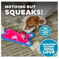 thumbnail image 4 of Juguete para Perro OutwardHound Durablez Puerquito, 4 of 4
