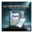 thumbnail image 5 of Papel higiénico Regio Just 1 18 rollos, 5 of 5