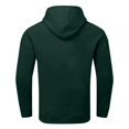 thumbnail image 4 of GIPQJK Plus Size Men's American Flag Hoodies Big and Tall Graphic Long Sleeve Tops Fall Fashion 2024 Sweatshirts with Pockets,Dark Green 4XL, 4 of 4
