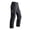 Black #089, variant on Mens Casual Pants Canvas Heavy Duty Tactical Quick Dry Utility Pockets Utility Work Tactical Pants for Men, XL