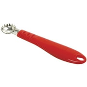 Norpro Stainless Steel Strawberry Huller and Tomato Stem Corer