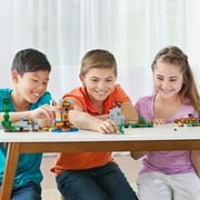 LEGO Minecraft The Crafting Box 2.0 21135 (717 Pieces)