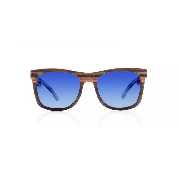 Rebel Wooden Sunglasses by Woodey
