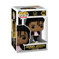 thumbnail image 2 of Funko Pop! Rocks: Michael Jackson - Michael Jackson (Billie Jean) Vinyl Figure, 2 of 3