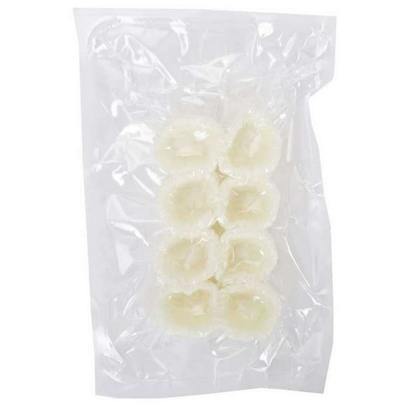 Ricewrap White Rice Mini Cup, 4.5 Pound -- 1 each