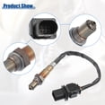 thumbnail image 3 of Car Air Fuel Ratio Upstream O2 Oxygen Sensor Replacement Fit for Honda Civic IX No.36531RL0G02, 3 of 6