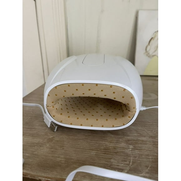 Cordless Hand Massager with Heat Compression for Arthritis and Carpal Tunnel