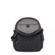 Kipling Womens City Pack Medium Fashion Backpack Water Resistant