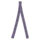 thumbnail image 5 of Banda elástica de ejercicios de bucle múltiple, correa elástica de yoga para mujer Banda elástica de yoga de bucle múltiple Correa elástica de yoga Acabado de lujo, 5 of 14