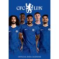 thumbnail image 1 of Chelsea - Calendrier Mural 2026, 1 of 3