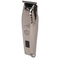 thumbnail image 1 of Hair Trimmer, Rechargeable High Power Energy Saving Portable Electric Hair Clipper with 3 Guide Combs for Home, 1 of 8