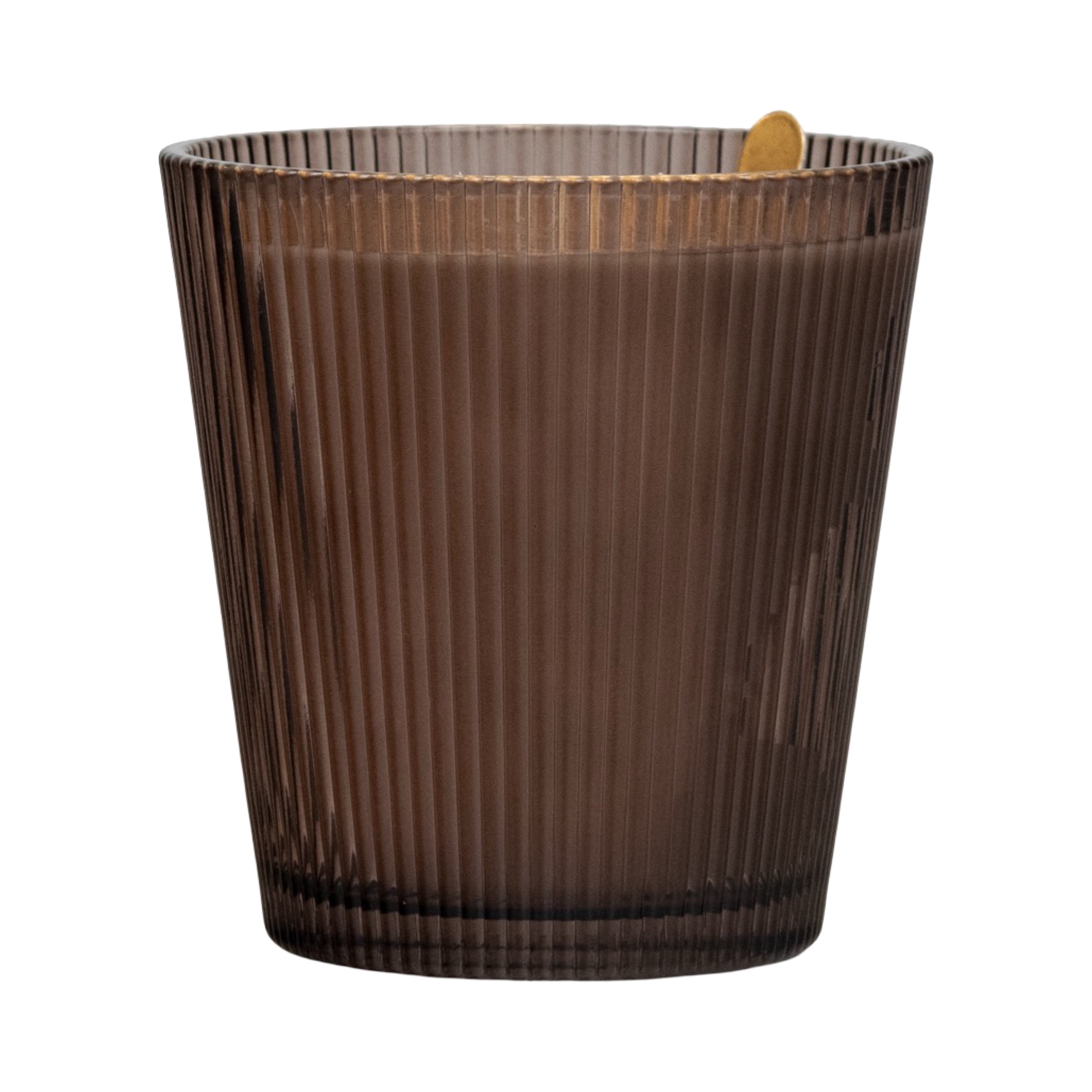 Better Homes & Gardens Fine Fragrance Collection Tobacco & Vanilla 2-Wick Jar Candle, 16 oz