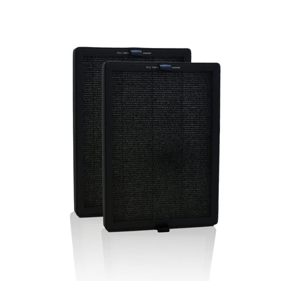 Filtro True HEPA de repuesto para purificador de aire Kenmore KF250