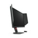 thumbnail image 2 of Monitor Benq zowie XL2546K 1920X1080 12M:1 24.5’’ (9H.LJNLB.QBL) BenQ 9H.LJNLB.QBL, 2 of 5