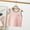 Pink, variant on YUSIM Boys Fleece Tank Tops- Fall Winter Cute Soft Casual Kids Thermal Undershirts Black Size 10