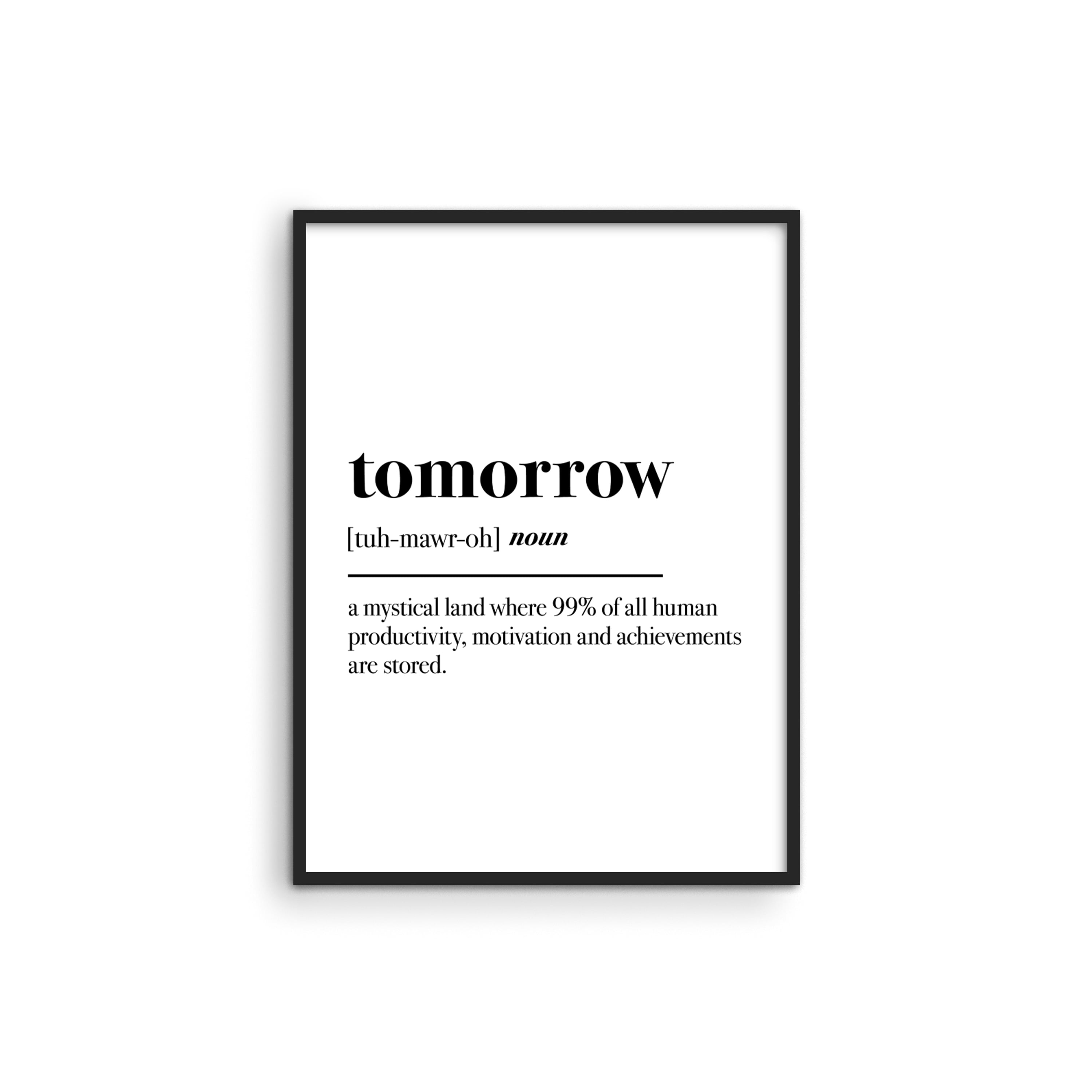 Haus and Hues Funny Dorm Posters Quotes Wall Decor Funny Posters for