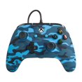 thumbnail image 1 of PowerA Wired Controller for Xbox One – Night Cloud Camo, 1 of 9