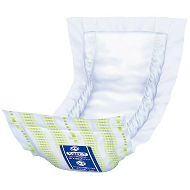 LivDry Incontinence Pads, Powerful Absorbency Insert Pads, 30 Count