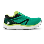 Topo Athletic Magnifly 4 Road Running Shoes - Men's, Aqua/Black, 8, M051-080-AQU