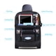 thumbnail image 3 of Bolsa Deportiva de Gimnasio de Gran Capacidad, Maleta Deportiva de Viaje Impermeable Adepaton  LKX-0117-3, 3 of 5