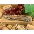 thumbnail image 4 of LaGuiole Waiter's Corkscrew - Walnut, 4 of 4
