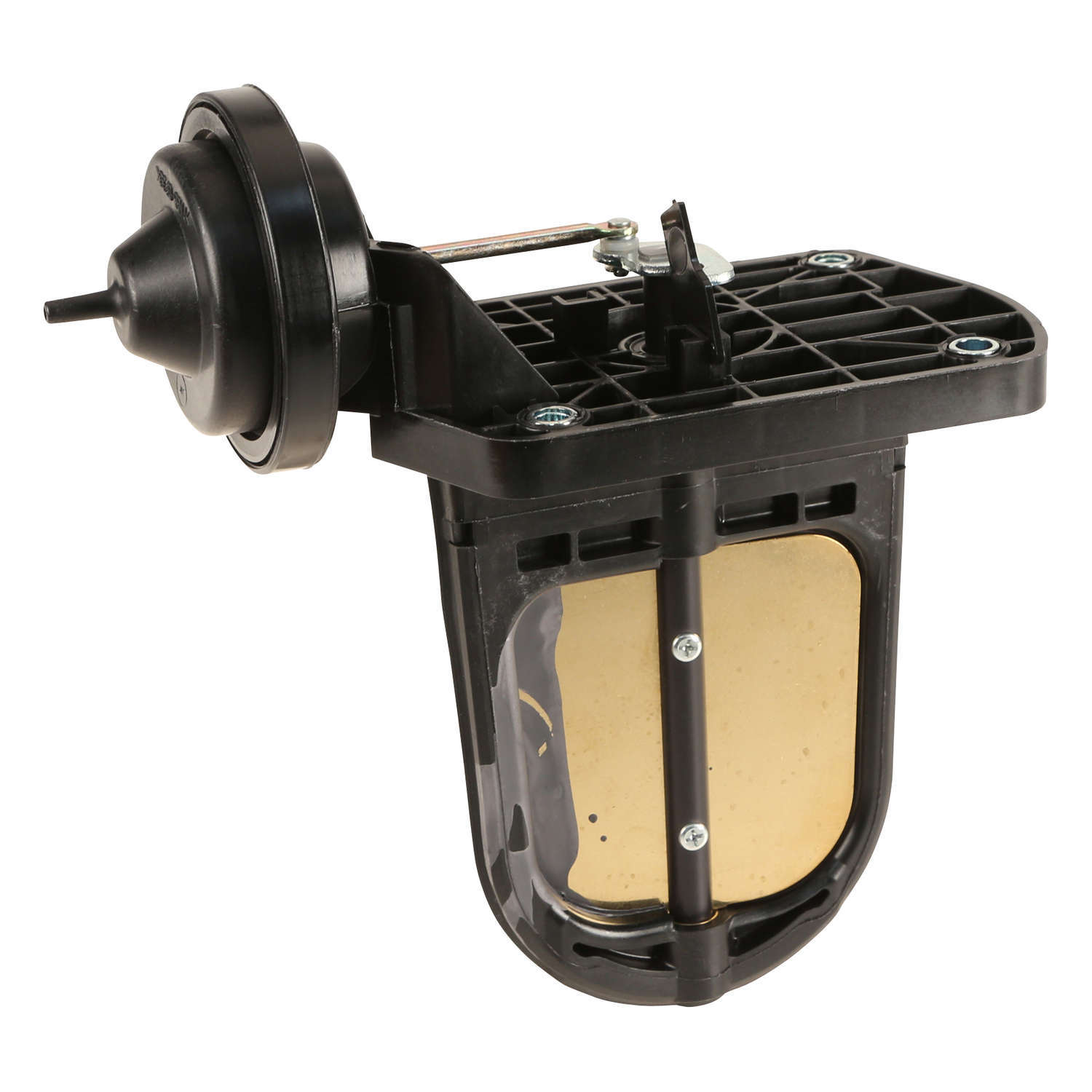 Genuine Intake Manifold Actuator, Diaphragm & Flap