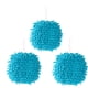 thumbnail image 1 of Toallas de Mano Suaves para Colgar - Juego de Toallas de Baño Decorativas Toallas de Mano Suaves, 1 of 4