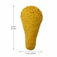 thumbnail image 5 of Realistic Fried Chicken Drumstick Squishy Toy, Soft Slow Rising Squeeze Toy, Funny Food‑Shaped Stress Relief Fidget Toy for Kids Adult, 5 of 6