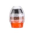 thumbnail image 1 of 360 Degree Rotatable Home Water Swivel Head Kitchen Nozzle Tap Faucet with Activated Carbon, 1 of 5