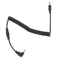 thumbnail image 3 of YouPro L1 Camera Shutter Flash Trigger Connecting Cable Spring Wire for Leica G2 GH2, 3 of 5