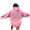 Pink, variant on XINXIAOO Women's Sweatshirts Hoodies Long Sleeve Pullover Sweatshirt Cute Hoodies Blue Hoodie Women Fall Outfits Women Trendy Clothes for Teen Girls