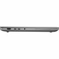 thumbnail image 5 of HP ZBook Ultra G1a 14" Touchscreen Mobile Workstation, 2.8K, AMD Ryzen AI MAX PRO 390, 64 GB, English Keyboard, Meteor Silver, Smart Buy, 5 of 17