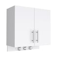 thumbnail image 5 of Basilea 5 Drawers Tall Dresser, Pull Out System, 5 of 6