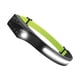 thumbnail image 5 of Linterna frontal LED, recargable, 3 modos, de mano, linterna frontal, linternas, correr , 20cm 反光款, 5 of 9