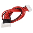thumbnail image 1 of 6S Balance Plug Extension Cable, Convenient 6S Battery Adapter Cable High Flexibility Strong Compatibility  For RC Car For Airplane Models, 1 of 8