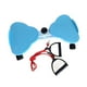 thumbnail image 4 of Tabla de abdominales Twister, equipo de fitness profesional, antideslizante, multifuncional, para cintura. Azul, 4 of 9