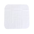 thumbnail image 5 of Cotton Steaming ClothCotton Fabric Cloth Bamboo Square Steaming Cloth Kitchen Tool True Excellence, 5 of 5