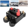 thumbnail image 3 of Circuit Breaker Fuse Inverter for Car Audio System, Prevents Overload,  Material for Boats, Trucks, 3 of 7