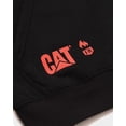 thumbnail image 4 of Men's Flame Resistant AR Pullover Hoodie | CAT® WORKWEAR, 4 of 5