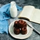 thumbnail image 4 of Molde Canele, para Muffins Cannele, 8 Piezas Molde Cannele Antiadherente Canneles Gris-Negros, 4 of 5
