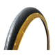 thumbnail image 1 of Llanta Bicicleta Rodada 700 x 23 C K177 Negro Amarillo Kenda, 1 of 4