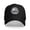 Black, variant on Back The Blue Circle White Unisex Adult Baseball Caps Adjustable Casquette Dad Hat Sandwich Cap Outdoors Headwear