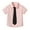 Pink, variant on Shirt for Girls 10 Crew Neck Kids Shirt Short Sleeve Tee Shirts Girls Size 8 Solid Color Tops Blouse for Girls 10-12 Get it Fast
