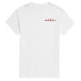 thumbnail image 2 of Case IH - Farmall Stamp Short Sleeve Graphic T-Shirt, 2 of 4