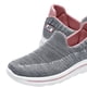 thumbnail image 2 of Mocasines Para Caminar Zapatos para correr para mujer, Zapatos antideslizantes para caminar, cómodas para correr y hacer deporte Wdftyju Tenis De Mujer Tenis De Hombre, 2 of 6