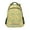 SASASX276, variant on Gentleman hipster seamless pattern Backpacks with Safety Reflective Strips, Travel Bag, Backpack